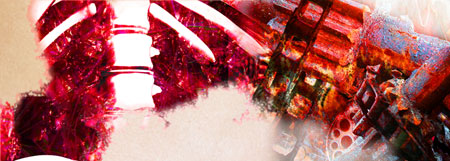 Organic/Mechanical Hybrid 